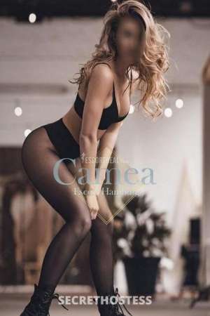 Camea-Escort 25Yrs Old Escort 49KG 171CM Tall Hamburg Image - 14