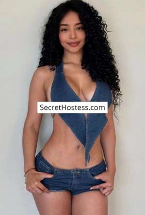 Carmen, Independent 24 year old Escort in Tokyo