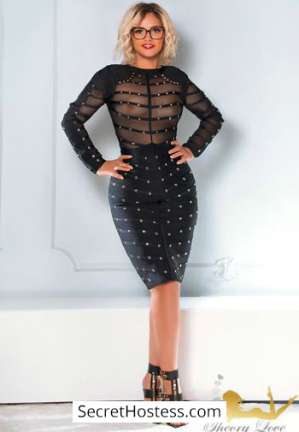 30 year old Escort in London Charlotte, Theory Love Escort Agency