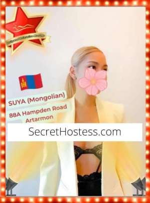 HollywoodMassage88A 0 year old Escort in Artarmon Chatswood