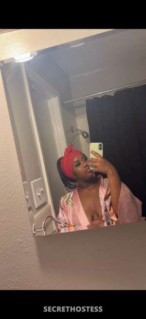 Come have fun with a baddie 22 year old Escort in Waco TX