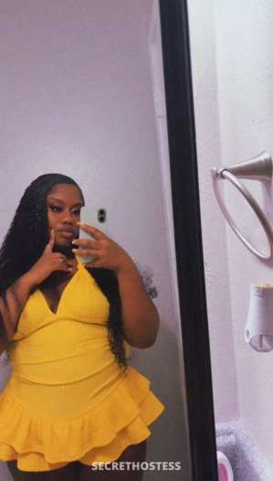 Chocolate 22Yrs Old Escort Waco TX Image - 3