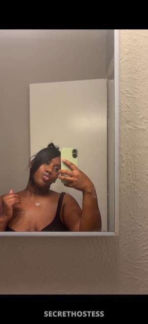 Chocolate 22Yrs Old Escort Waco TX Image - 4