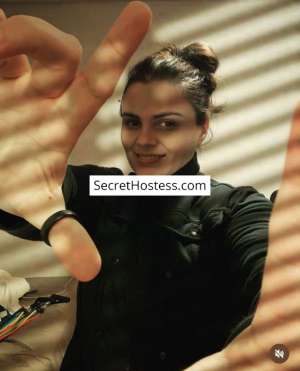 Cris 28Yrs Old Escort 40KG 169CM Tall Porto Image - 7