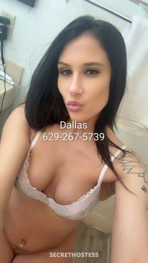 Dallas 25Yrs Old Escort Knoxville TN Image - 9