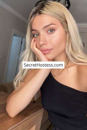 Derika, Agency 23 year old Escort in Istanbul