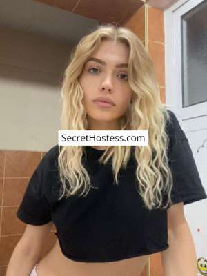 Derika 23Yrs Old Escort 54KG 167CM Tall Istanbul Image - 2