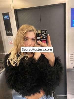 Derika 23Yrs Old Escort 54KG 167CM Tall Istanbul Image - 3