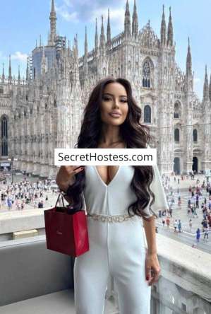 Diana, Agency 25 year old Escort in Warsaw