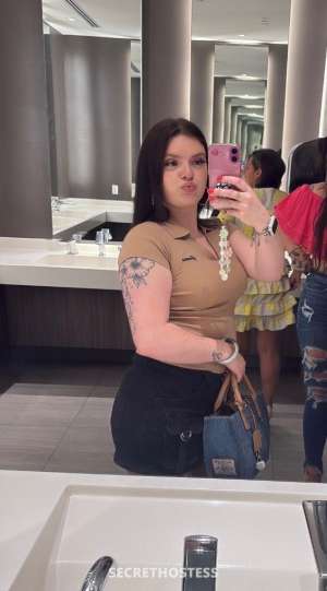 Spoiled Rotten 25 year old Escort in Martinsburg WV