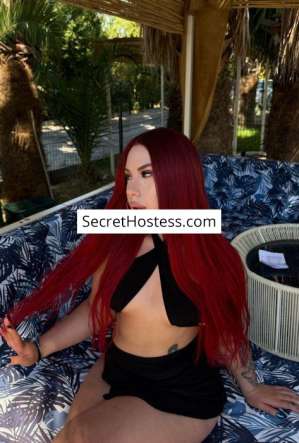 Duru, Independent 20 year old Escort in Izmir