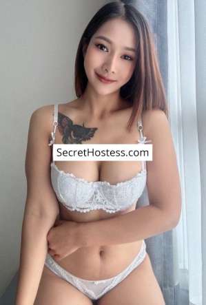 24 year old Asian Escort in Subang Jaya Eira, Independent