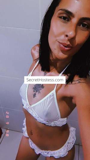 Safadinha gostosinha 19 year old Escort in São Luis
