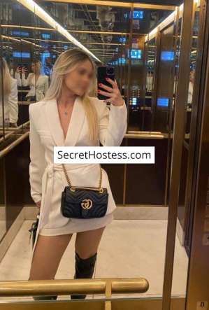 25 year old Latin Escort in Sao Paulo Elise, Independent