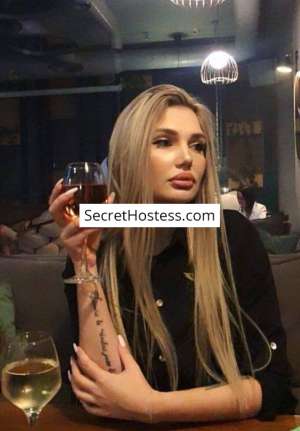 Elissa, Agency 22 year old Escort in Warsaw