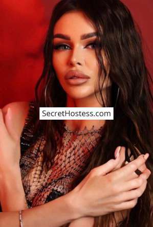 Emilia, Agency 22 year old Escort in Warsaw