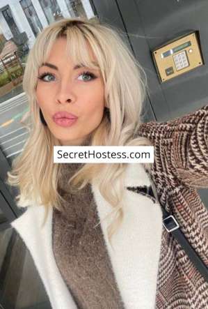 Emily, Agency 22 year old Escort in Pristina