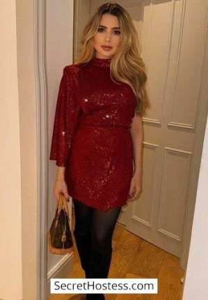 Fabiola 27Yrs Old Escort 154CM Tall London Image - 1