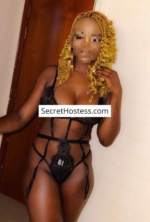 Freshia, Agency 22 year old Escort in Nairobi