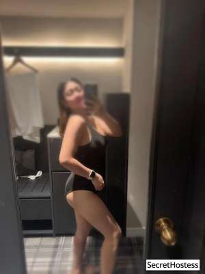Escort model Fria, Singapore 24 year old Escort in Singapore