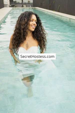 Gabriela Serena 25Yrs Old Escort 55KG 172CM Tall Bangkok Image - 5
