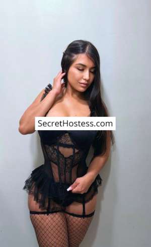 Gaby 24Yrs Old Escort 58KG 166CM Tall Barcelona Image - 2