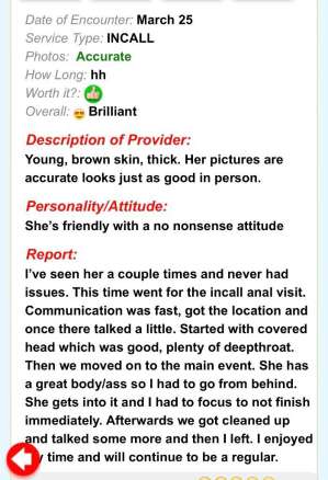 Goddess 21Yrs Old Escort Richmond VA Image - 3