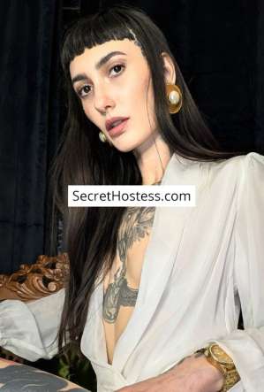29 year old Mixed Race Escort in Mexico City Goddess Rose, Independent