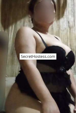 30 year old Asian Escort in Cebu City Heidi, Independent