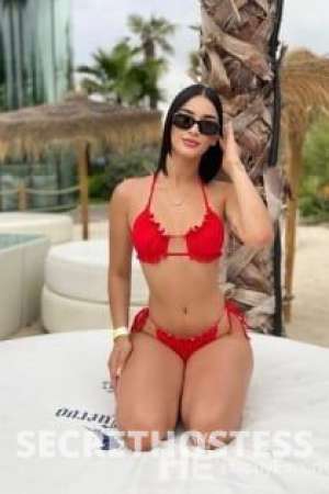 23 year old Escort in Ibiza Antonella