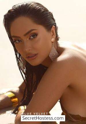 23 year old Brazilian Escort in London Imai, Blue Velvet Girls Agency