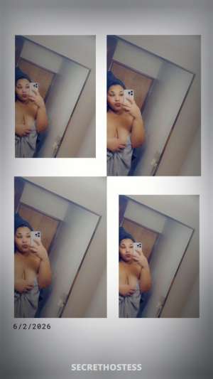 27 year old Escort in Eugene OR Exotic BBW Godess