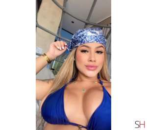 28 year old Brazilian Escort in Brighton East Sussex . SWEET &amp; SEXY ISIS . BEST MATURE EXPERIENCE ., 