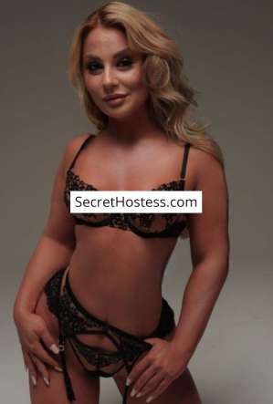 Issabel 28Yrs Old Escort 62KG 158CM Tall London Image - 0