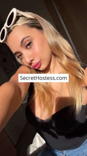 Jazmin 19Yrs Old Escort 47KG 157CM Tall London Image - 4