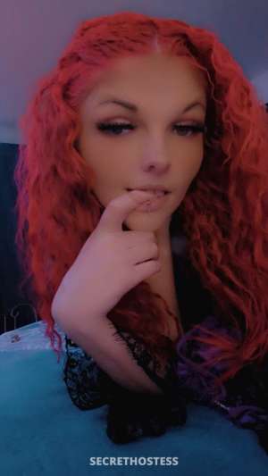 KandyyRed 27Yrs Old Escort Cincinnati OH Image - 1
