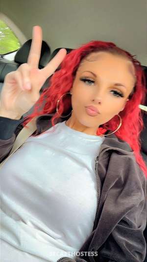 KandyyRed 27Yrs Old Escort Cincinnati OH Image - 2