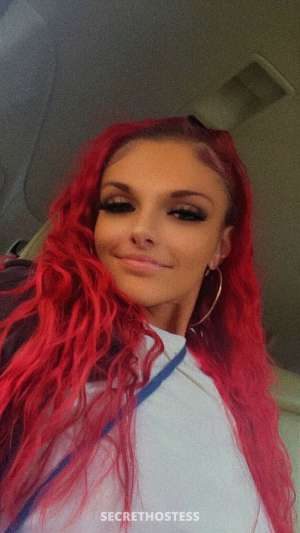 KandyyRed 27Yrs Old Escort Cincinnati OH Image - 5