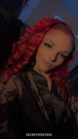 KandyyRed 27Yrs Old Escort Cincinnati OH Image - 9