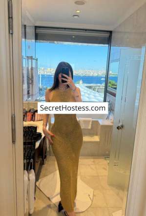 Karen, Agency 24 year old Escort in Istanbul