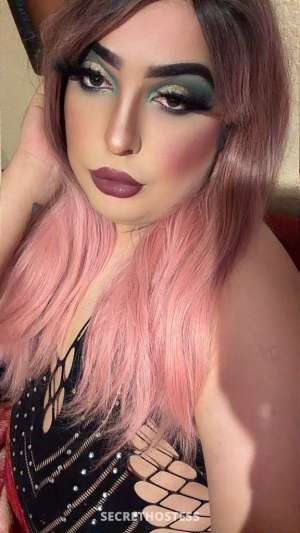 25 year old Escort in Brownsville TX !!!!!soy una chica trans 🏳‍⚧️ !!!!trans karina 