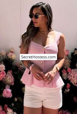 Karla, Independent 35 year old Escort in Madrid