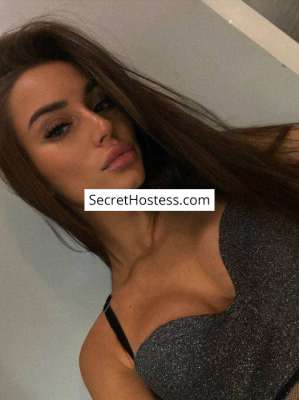Kate, Agency 22 year old Escort in Warsaw