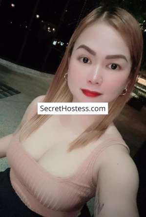 30 year old Asian Escort in City of Angeles Kaye, Agency