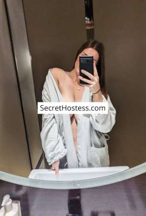Khloe Roy, Independent 30 year old Escort in Hong Kong