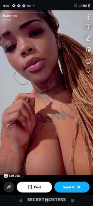26 year old Escort in Eastern NC Qv specials