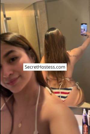 Lara, Independent 24 year old Escort in Muscat