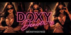 Doxy Escort model 0 year old Escort in Denver CO