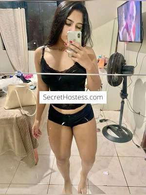 23 year old Escort in Goiânia Sem fake ! Particular com local