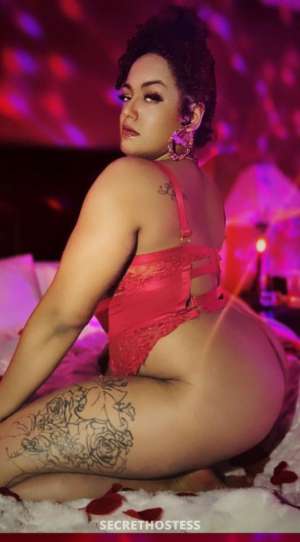 Cum Slip Into This Mulatto Beauty For An Experince You' 27 year old Escort in Olympia WA